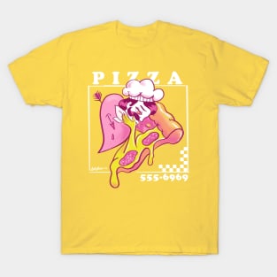 Pizza lover T-Shirt